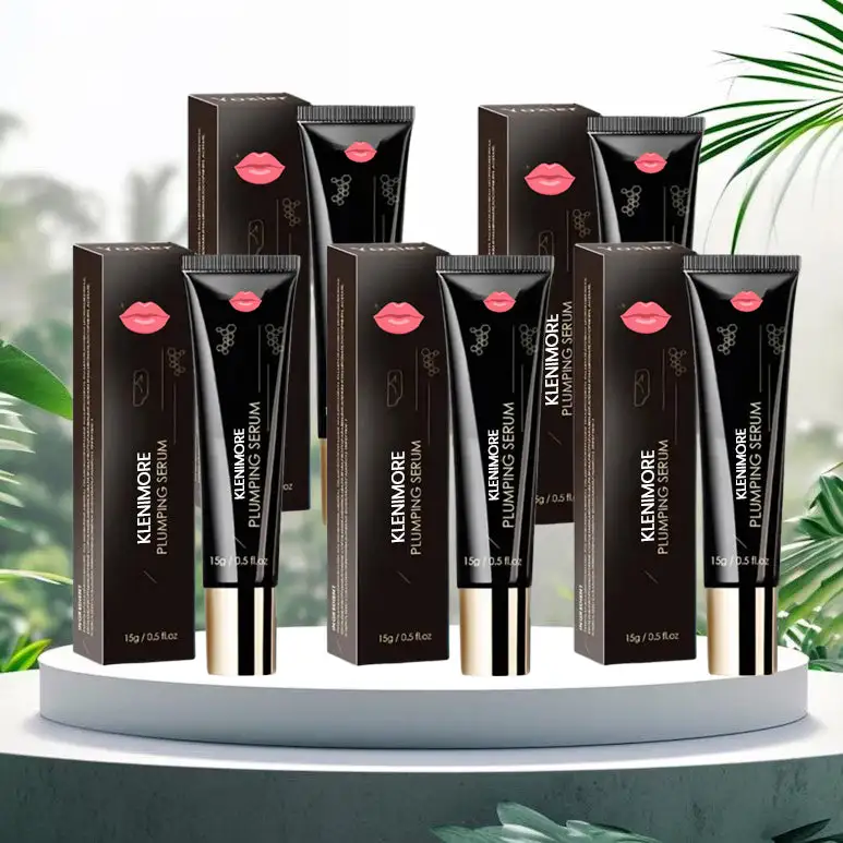 | Double your lip volume in just 24 hours! No injections needed! - Image 9