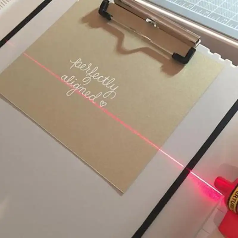 Laser Liner For Lettering - Image 2