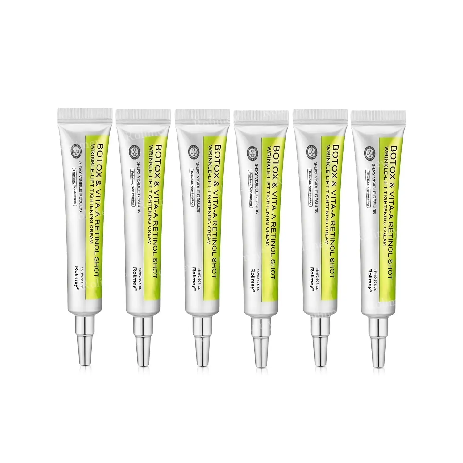 ⏰ Last Day! 70% OFF 💫 Botox & Vita-A Retinol Wrinkle-Lift Cream – Made & Shipped from CA 🔥 - Image 19