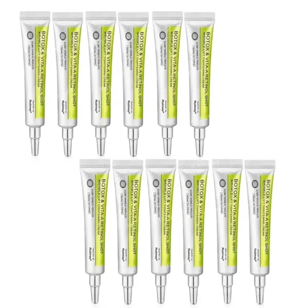 Last Day! 70% OFF 💫 Botox & Vita-A Retinol Wrinkle-Lift Cream – Made & Shipped from CA 🔥 - Image 20