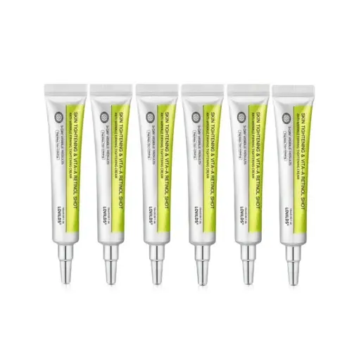 Botin Vita-A Retinol Shot Wrinkle-Lift Tightening cream – Last Day Promotion 70 OFF - Image 19
