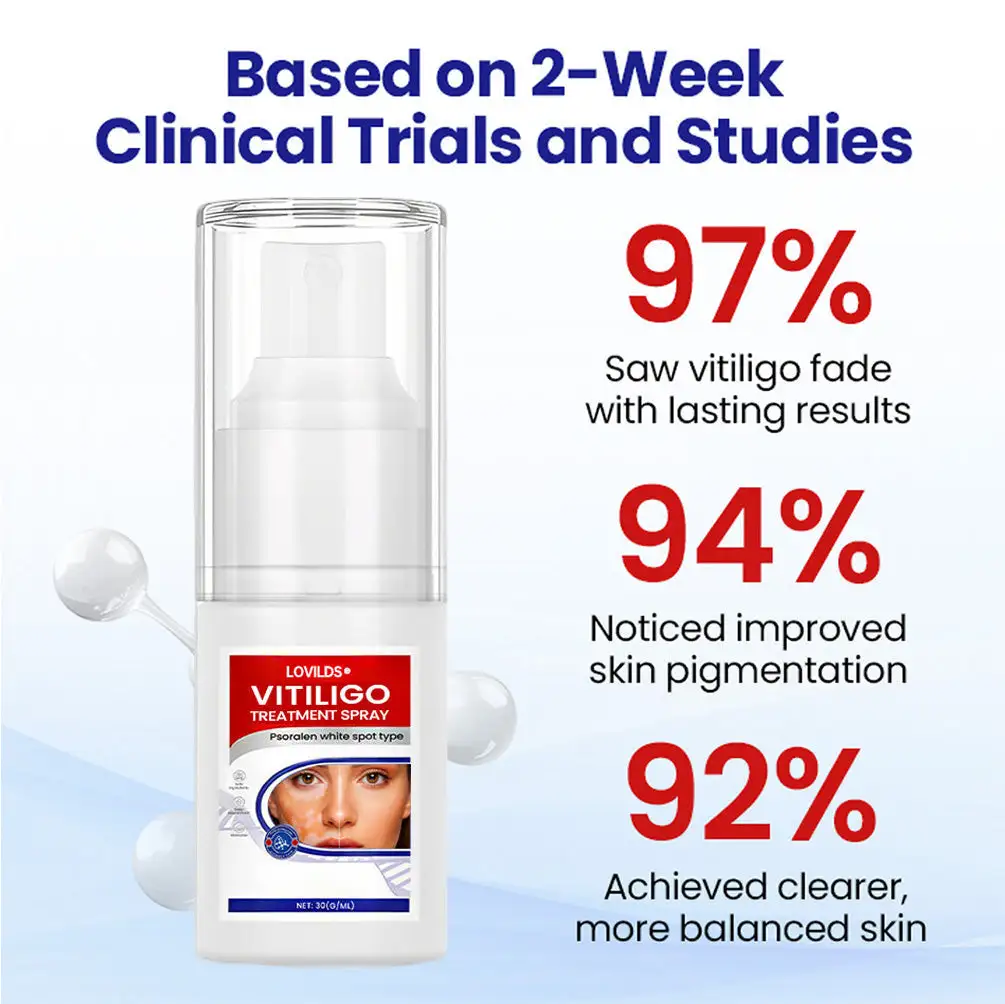 Vitiligo Treatment Spray - Image 6