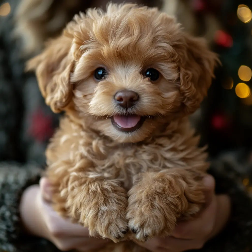My Realistic Robot Puppy - Image 10
