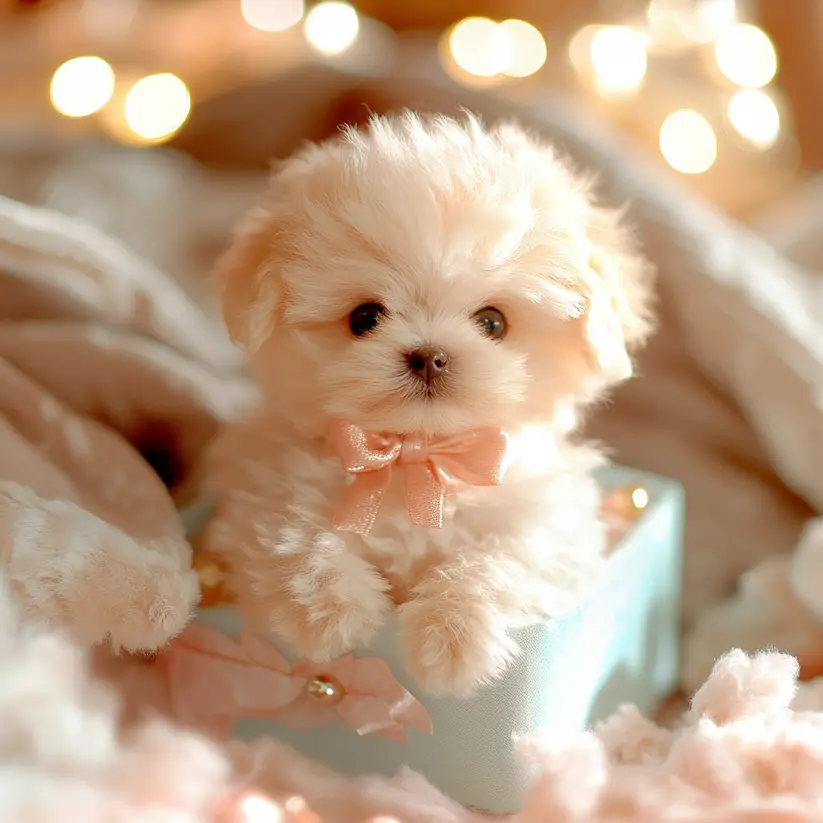 My Realistic Robot Puppy - Image 11
