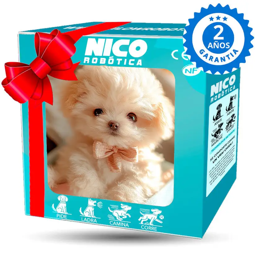 My Realistic Robot Puppy - Image 6