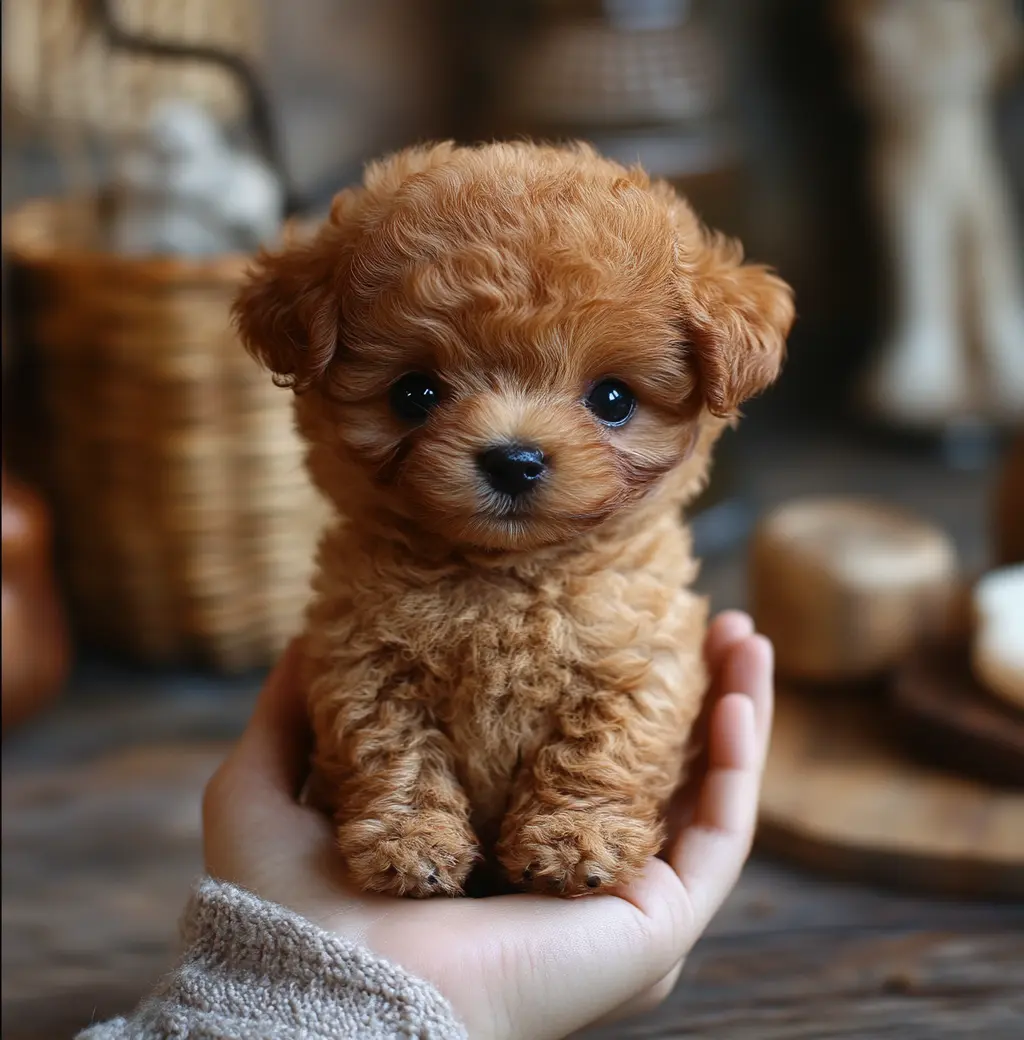 My Realistic Robot Puppy - Image 9