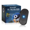 AI-Techology Vehicle Signal Concealer Device