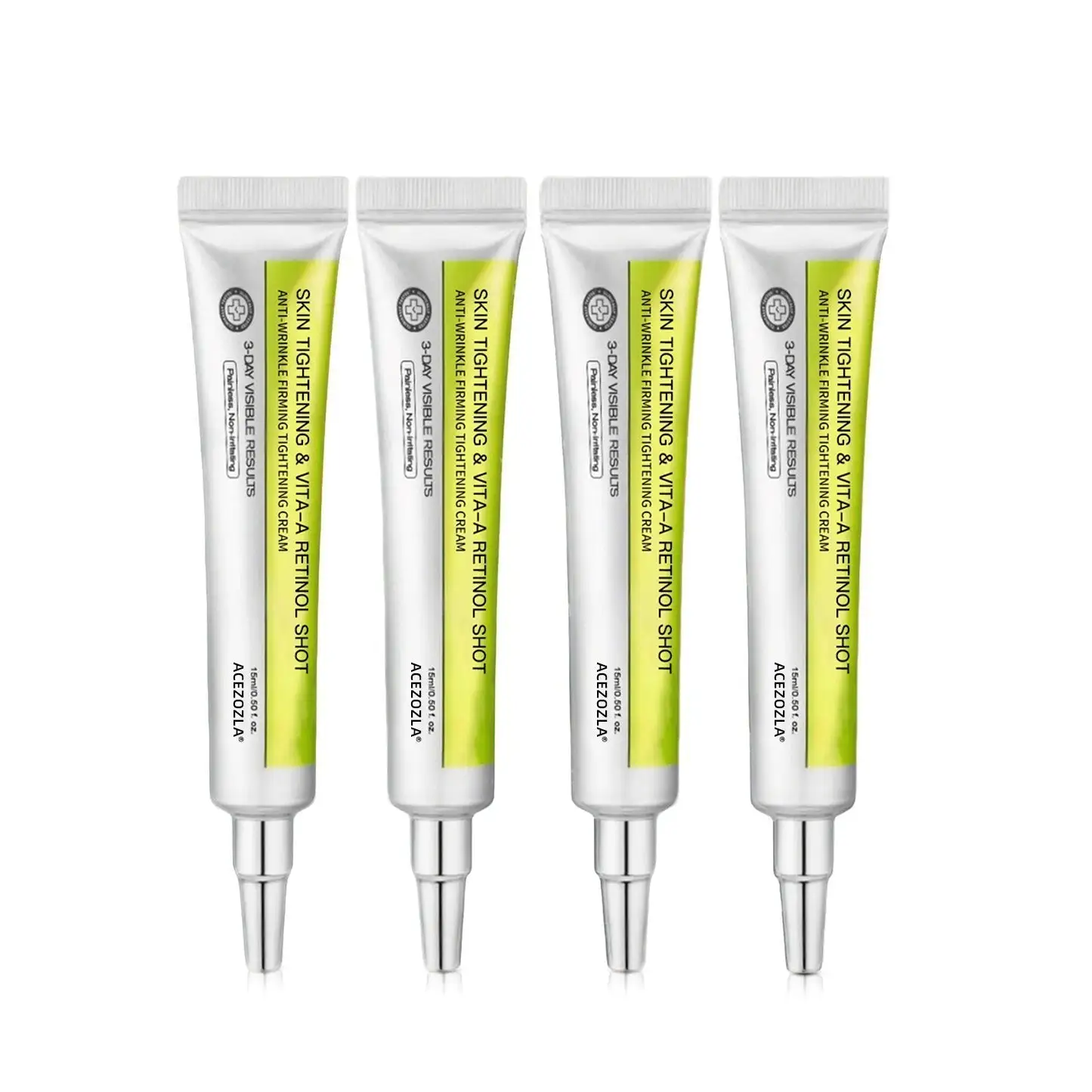 Skin Tightening & Vita-A Retinol Retinol shot Anti-Wrinkle Firming Tightening cream - Image 19