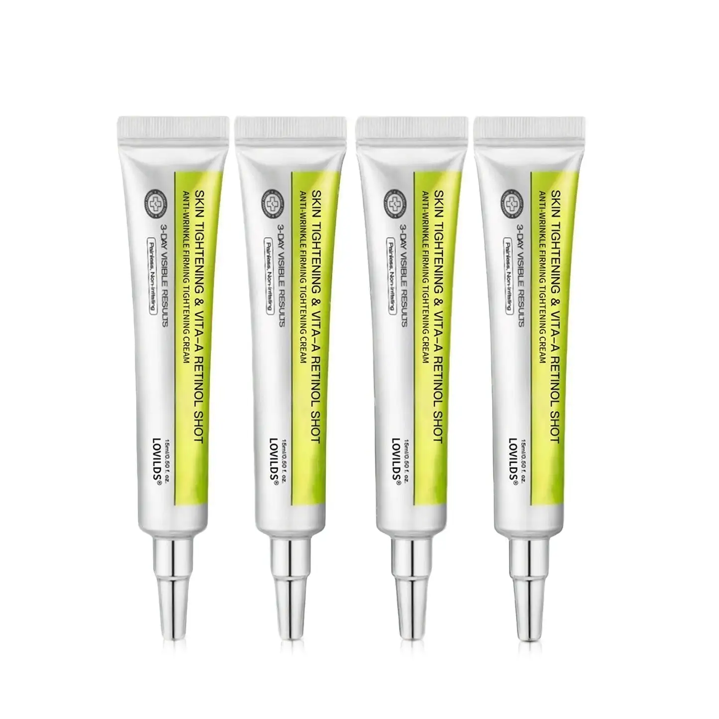 🧠👨⚕️Made and shipped from the USA Skin Tightening & Vita-A Retinol Retinol shot Anti-Wrinkle Firming Tightening cream - Last Day Promotion 65% OFF---- - Image 13