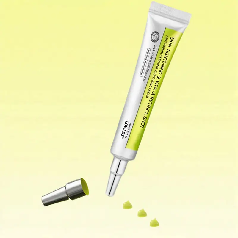 Made and shipped from the USA Botin & Vita-A Retinol Shot Wrinkle-Lift Tightening cream - Last Day Promotion 50% OFF - Image 15