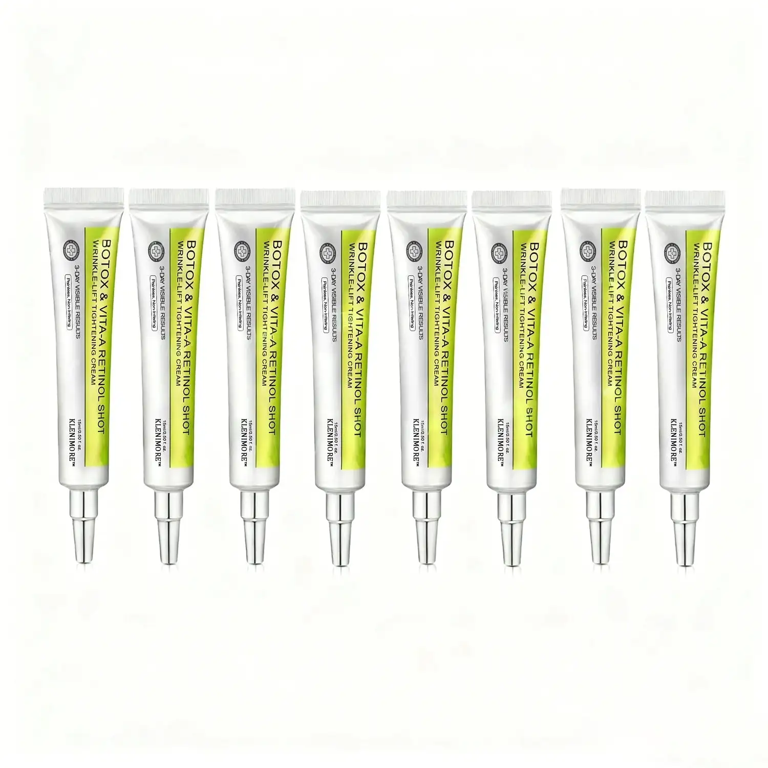 👏🌿 Made in the USA direct shipping Botox Vitamin A Retinol Anti-Wrinkle Firming and Lifting Cream — Last Day for Limited Time 70% OFF - Image 11