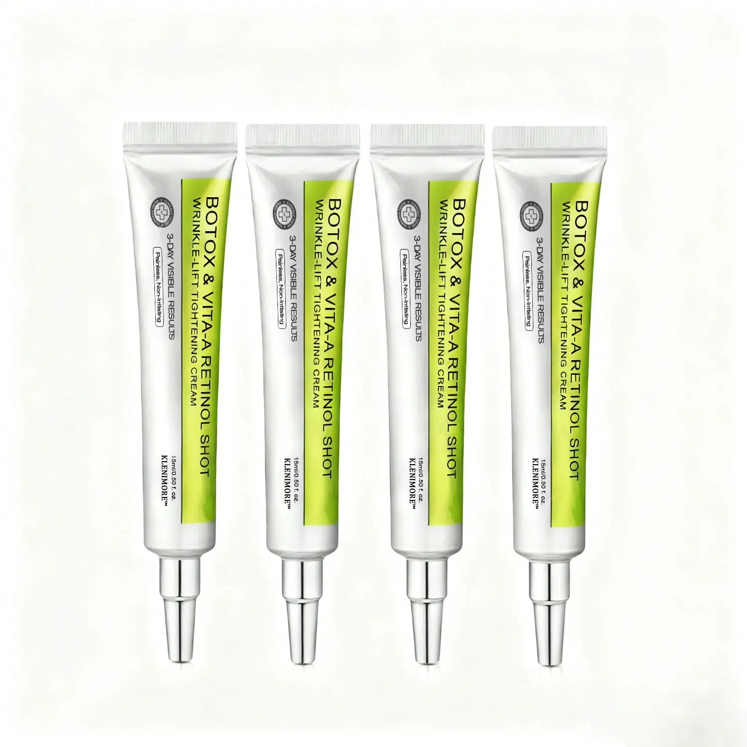 👏🌿 Made in the USA direct shipping Botox Vitamin A Retinol Anti-Wrinkle Firming and Lifting Cream — Last Day for Limited Time 70% OFF - Image 23