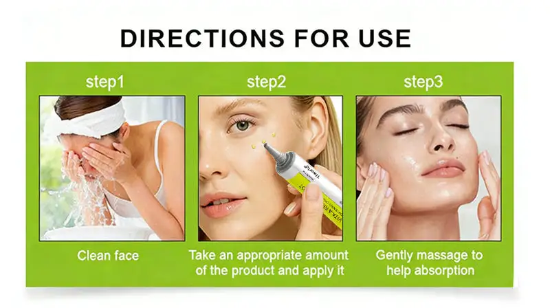 👏🌿 Made in the USA direct shipping Botox Vitamin A Retinol Anti-Wrinkle Firming and Lifting Cream — Last Day for Limited Time 70% OFF - Image 9