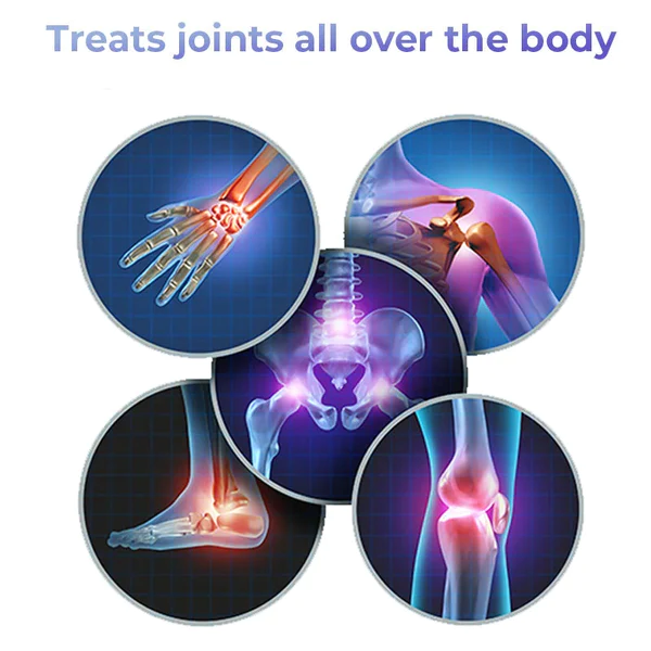 Pro PainRelief Restorative Joint Spray - Image 3