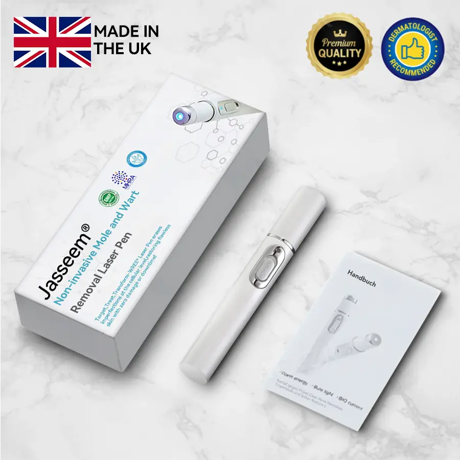 Medical-Grade Laser Pen - Image 11