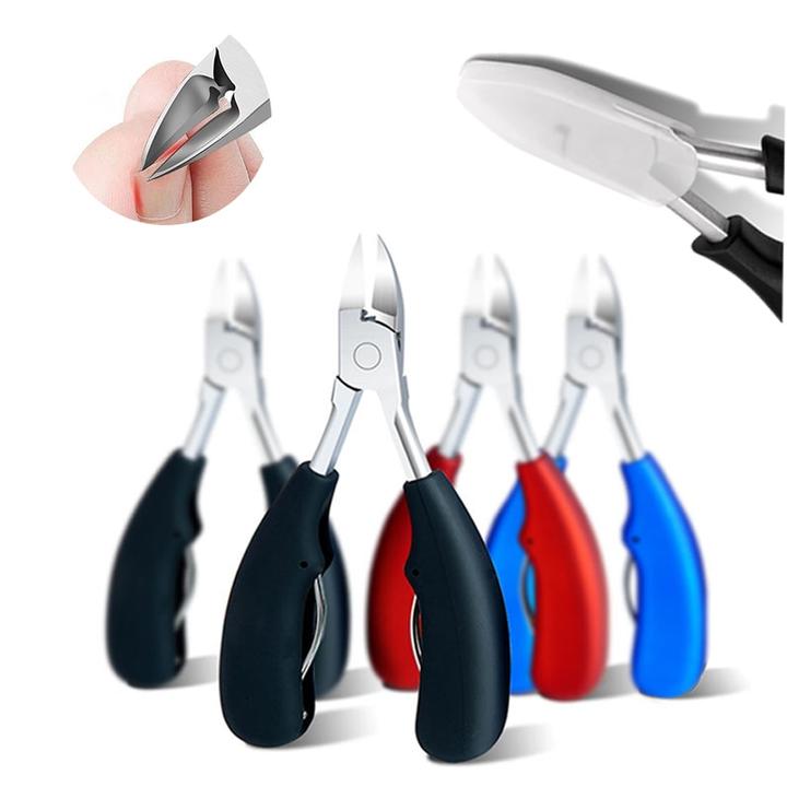 Medical-Grade Nail Clipper - Image 6