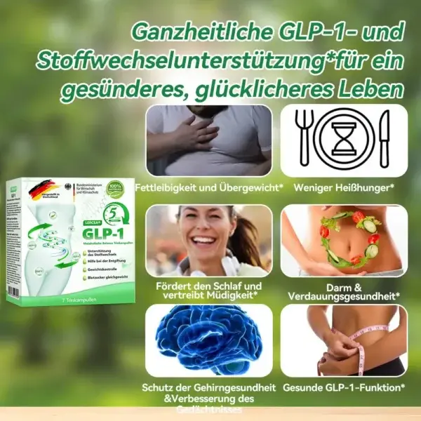 Metabolic Balance Oral-Ampullen - Image 9