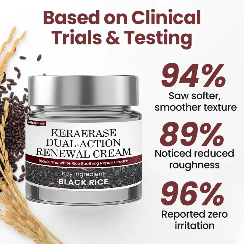 KeraErase Dual-Action Renewal Cream - Image 6