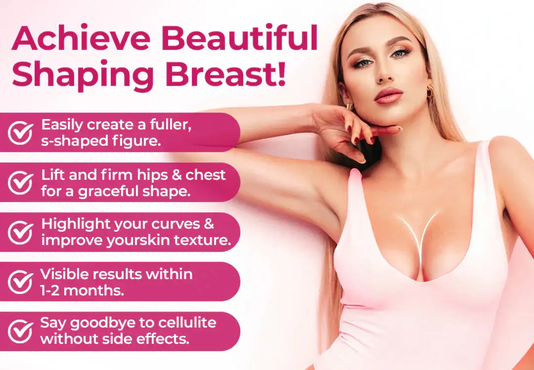 Lavoru Breast & Hip Enhancing Cream - Image 5