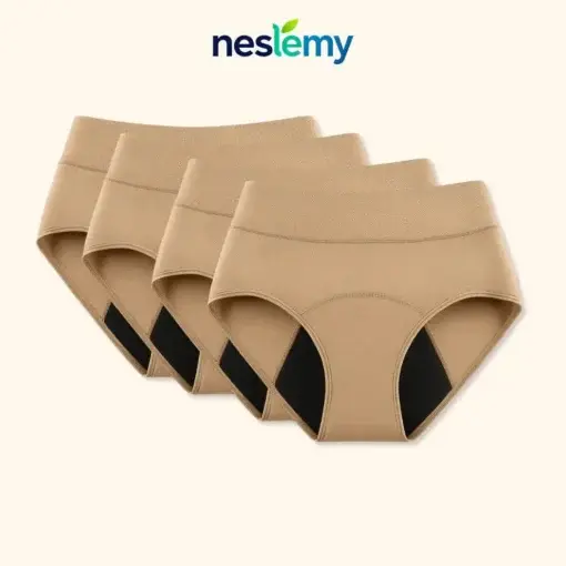 Medical-Grade Leak-Proof Underwear - Image 3
