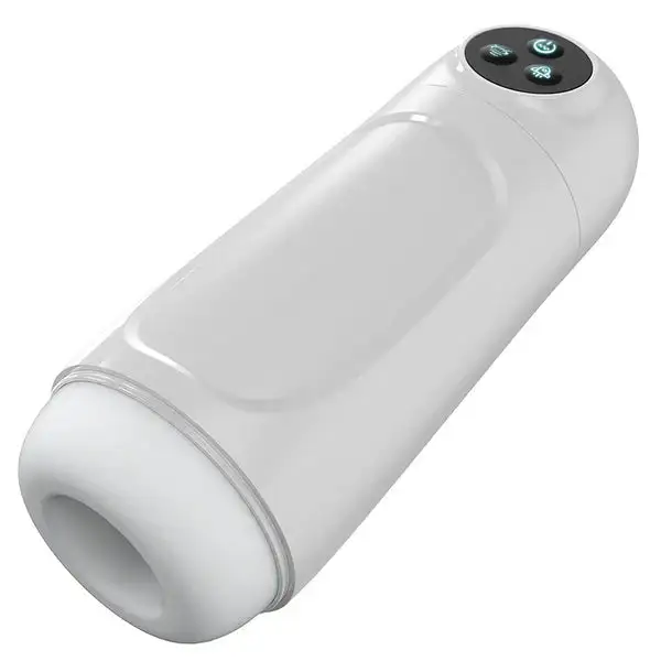 Pulse Pro — Automatic Suction Pleasure Stroker for Men Discreet Shipping - Image 9