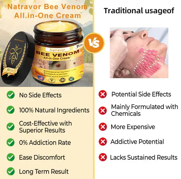 πππ πππ§π¨π¦ ππ₯π₯-π’π§-ππ§π ππ«πππ¦βπΈ Anti-aging,Hydrating, Skin Repair, Even Tone, Acne and Dark Spot Treatment, Wart and Mole Removal, Psoriasis Relief - Image 9
