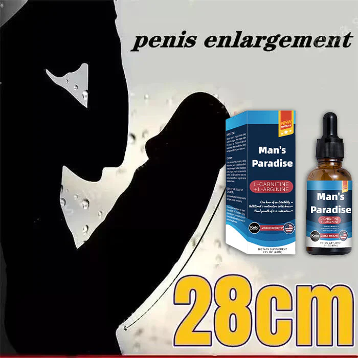 Paradise Ketone Supplement Drops - Image 4