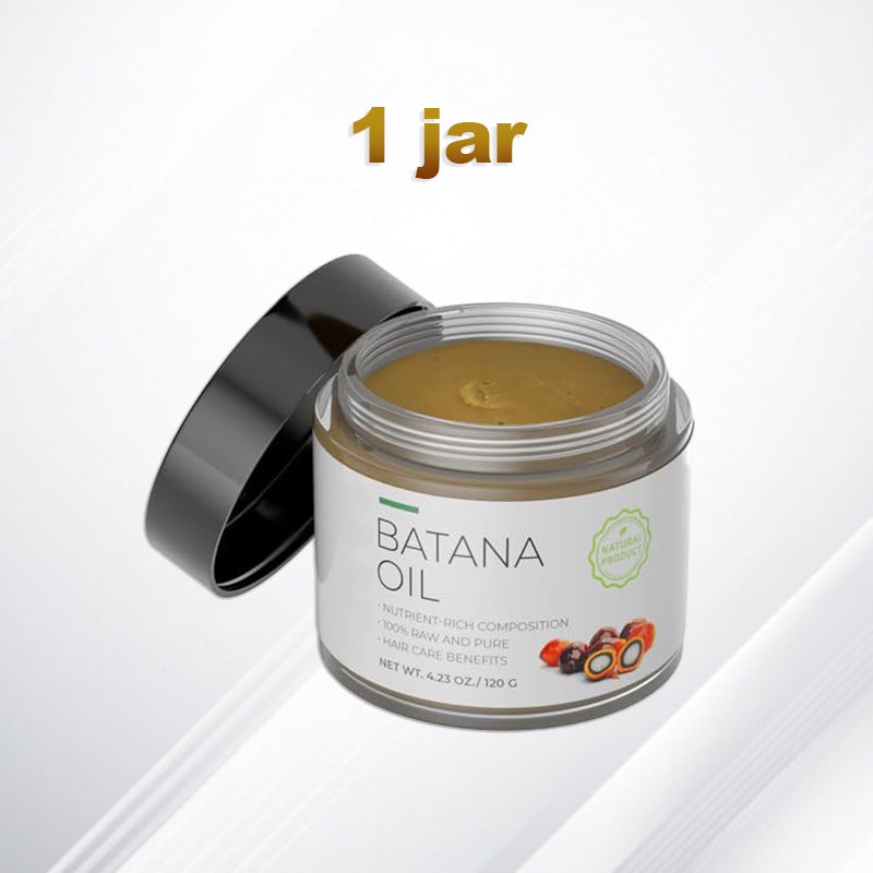 Natural Herbal Handcrafted Batana Oil Hair Growth Blend 4.2OZ - Image 10