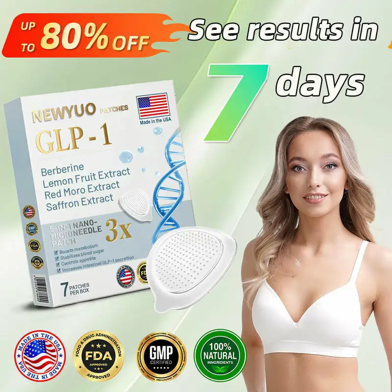 5-in-1 NANO MICRONEEDLE PATCHES - Image 10