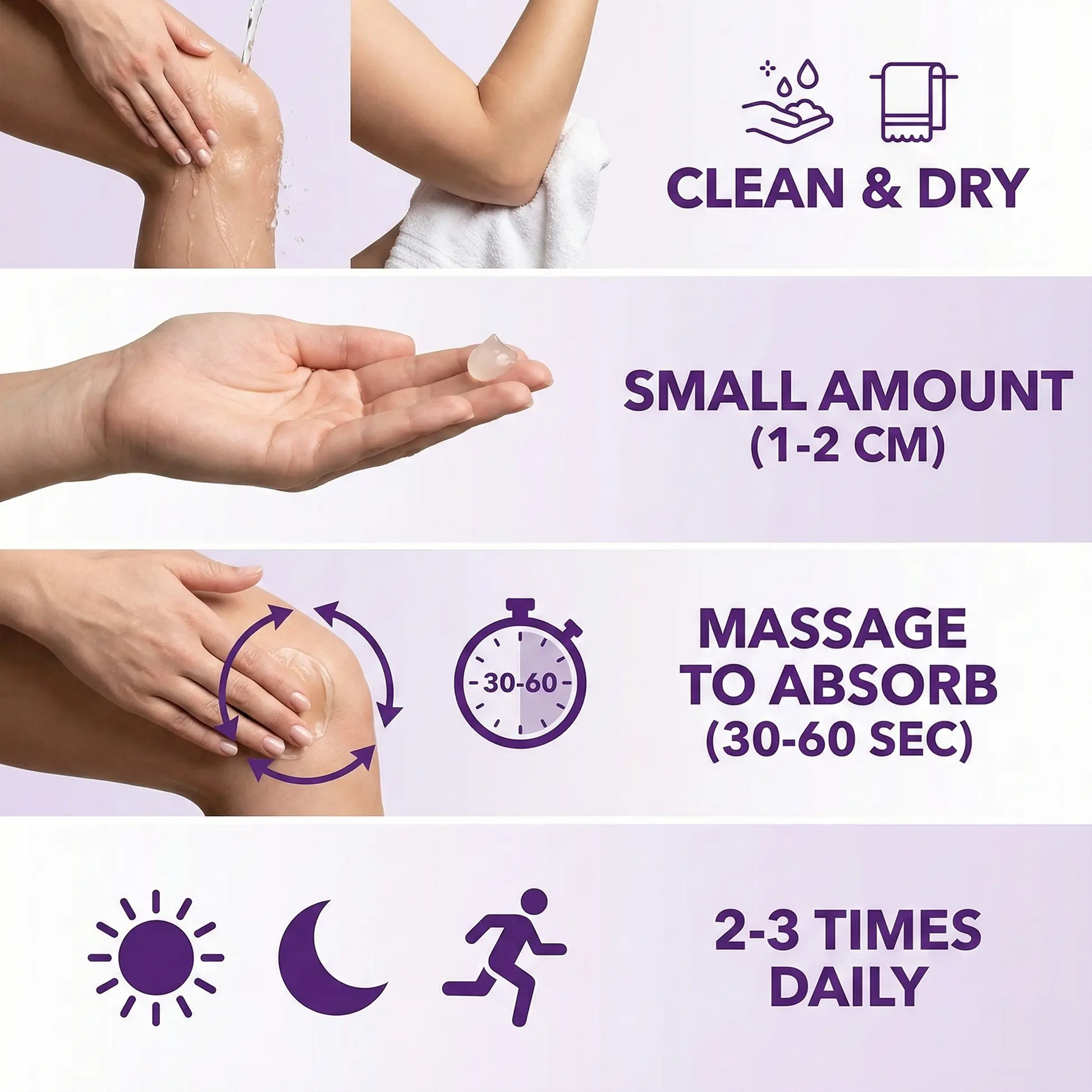 SynoJoint Synergy Gel with Turmeric & Emu Oil - Image 8