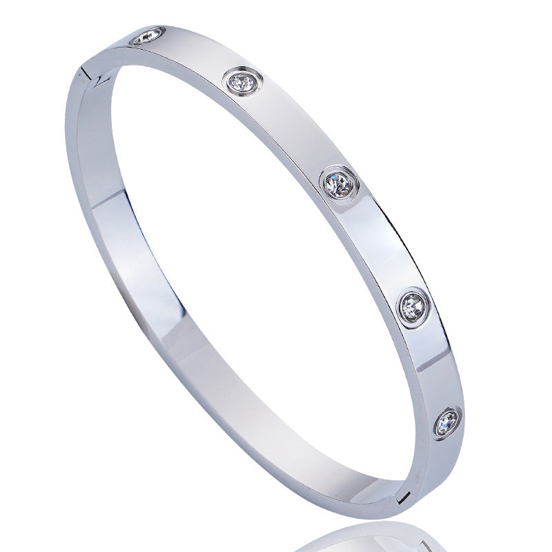 Lymphatic Magnetic Therapy Bracelet