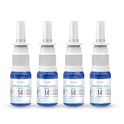 Ultra ProstaAce PT-141 Nasal Spray - Image 11