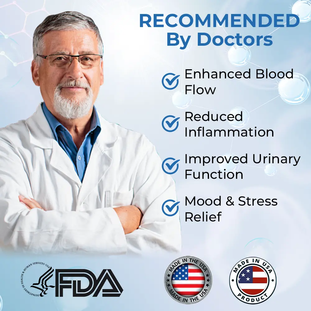 Ultra ProstaAce PT-141 Nasal Spray - Image 5