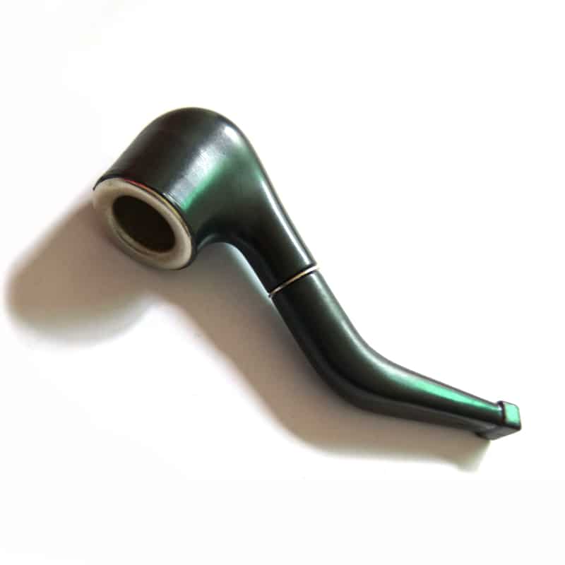 Peonly Mini Delicate Wood Smoking Pipe - Image 5