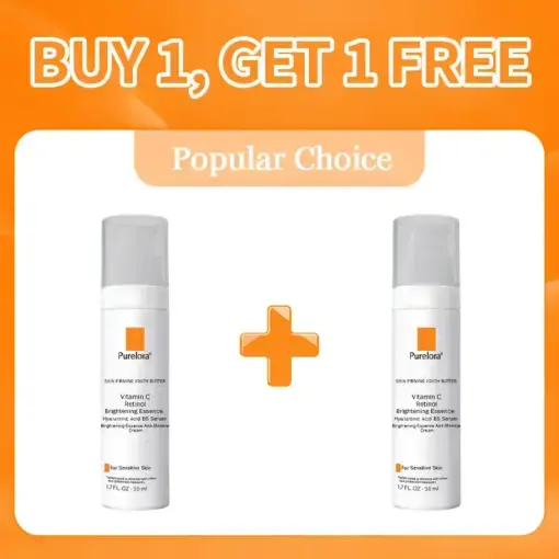 Stem Cell Extract EGF and Copper Peptide Revitalizing Essence Cream (deeply activates the skins internal regeneration, making the skin firmer and smoother) - Image 17