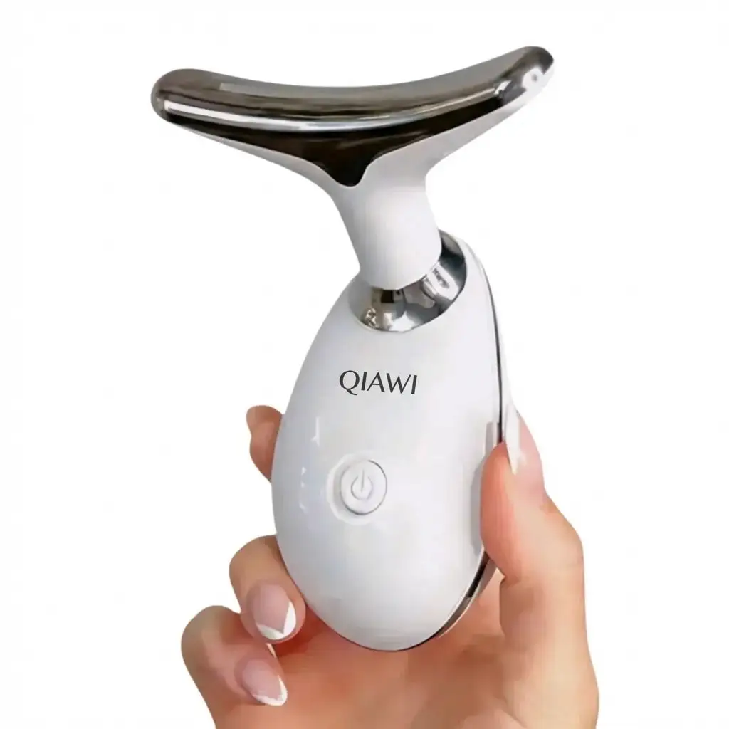 QIAWI 7-in-1 LED Facial Sculptor - Image 13