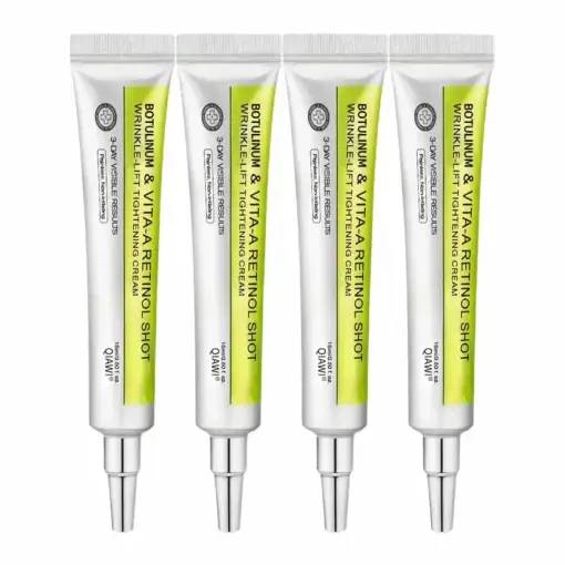 Advanced Peptide Botulinum-Style + Vita-A Retinol Lifting Renewal Cream - Image 15