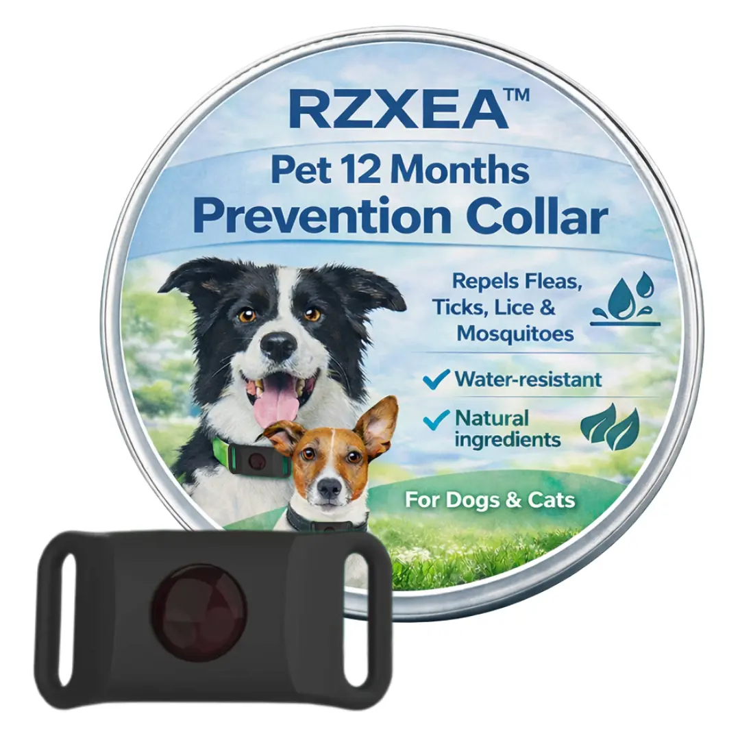 12-Month Natural Prevention Collar - Image 10