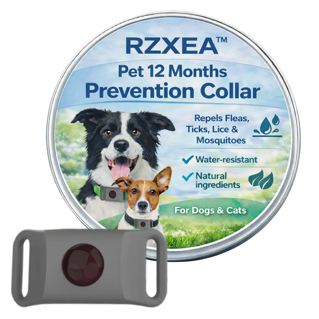 12-Month Natural Prevention Collar - Image 11