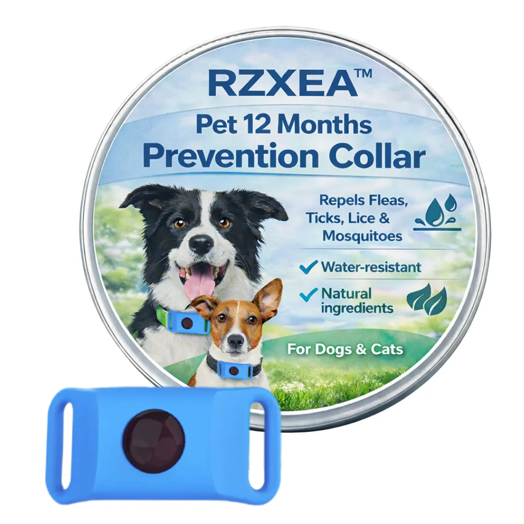 12-Month Natural Prevention Collar - Image 8