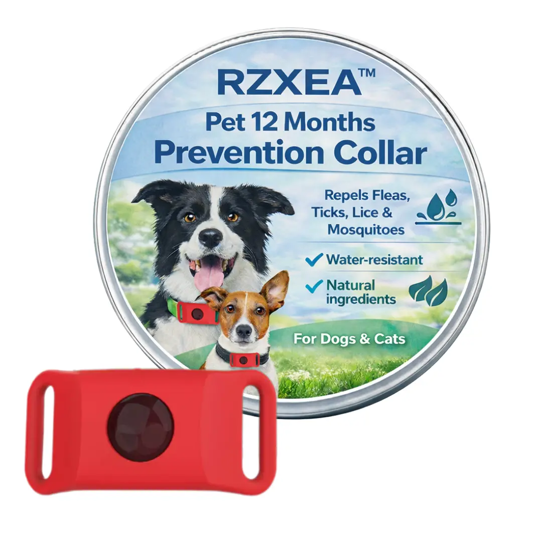 12-Month Natural Prevention Collar - Image 9