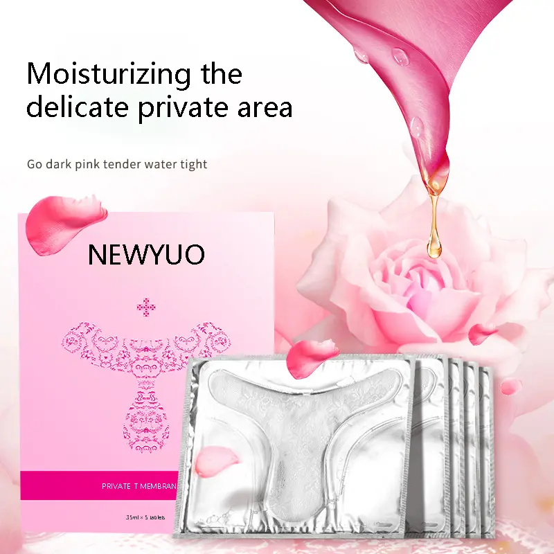 Intimate Care Mask - Image 2