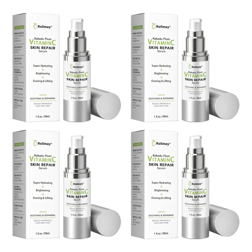 Kakadu Plum Skin Repair Serum - Image 8