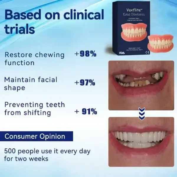 Ease Dentures - Image 8