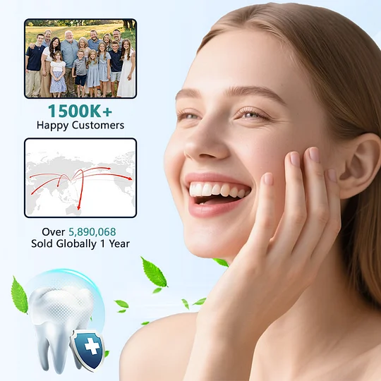 Multi-Action Oral Care Essence - Image 5