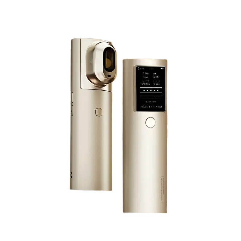 SIMPLE CHARM 24D Ultrasonic Beauty Device - Image 2
