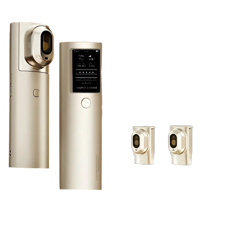 SIMPLE CHARM 24D Ultrasonic Beauty Device - Image 4
