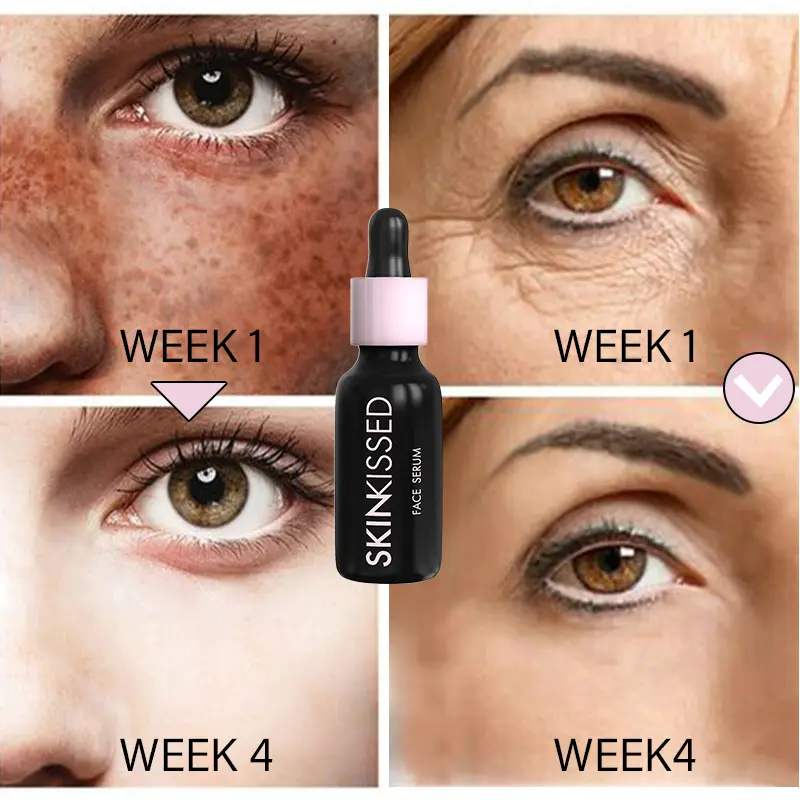 Collagen Boost Serum for Firmer - Image 2