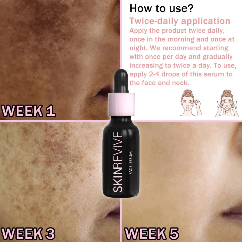 Collagen Boost Serum for Firmer - Image 3