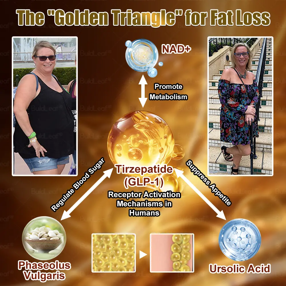 Slimming & Health Boost Drops - Image 7